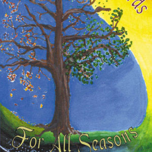 Encouraging Words for All Seasons by Iris Lee Underwood