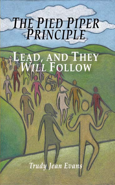 The Pied Piper Principle: Lead