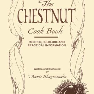 The Chestnut Cook Book
