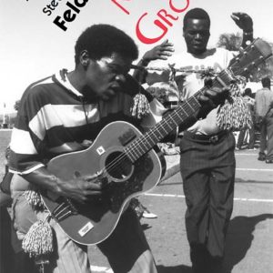 Music Grooves