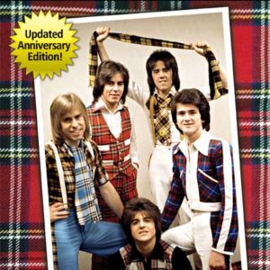 Bay City Babylon: The Unbelievable but True Story of the Bay City Rollers by Wayne Coy