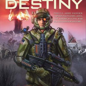 Chain of Destiny by J.D. Lock