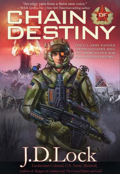 Chain of Destiny by J.D. Lock