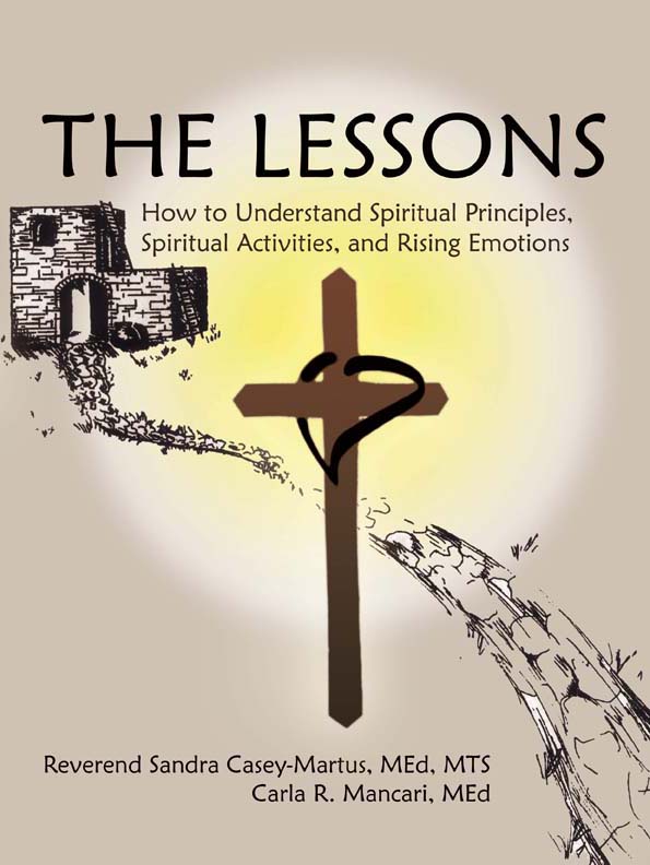 The Lessons by Rev. Sandra Casey-Martus