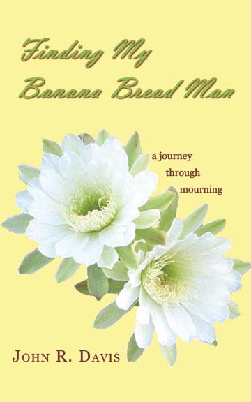 Finding My Banana Bread Man by John Davis