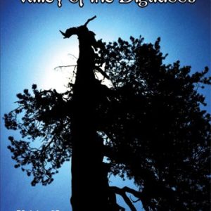 Pok'along in the Valley of the Digadoos by Eddie F. Browning