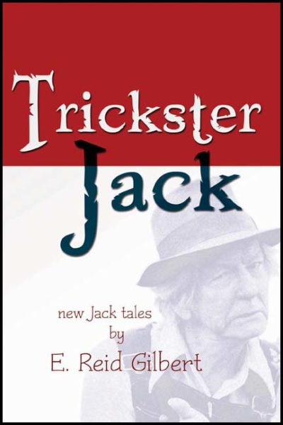 Trickster Jack by E. Reid Gilbert