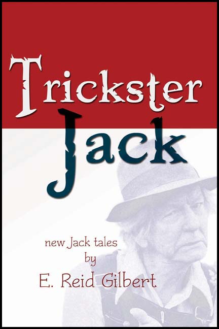 Trickster Jack by E. Reid Gilbert