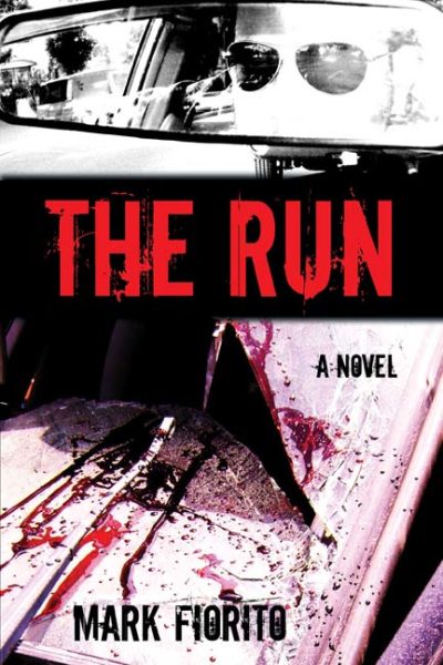 The Run by Mark Fiorito