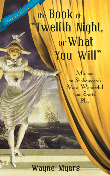 The Book of "Twelfth Night