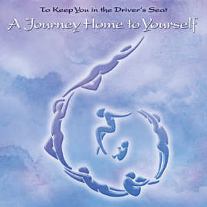 PowerWords to Keep You in the Driver's Seat: A Journey Home to Yourself by Bev Kelly