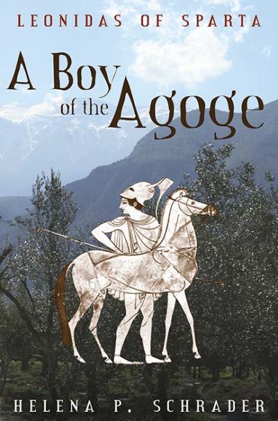 A Boy of the Agoge