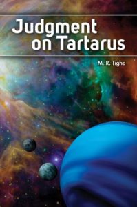 Judgment on Tartarus by M. R. Tighe