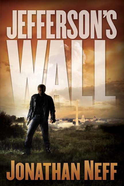 Jefferson's Wall by Jonathan Neff