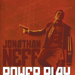 Power Play by Jonathan Neff