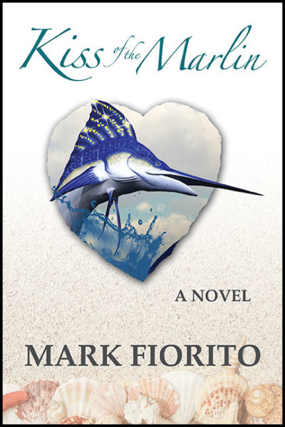 Kiss of the Marlin by Mark Fiorito