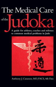 The Medical Care of the Judoka: A Guide for Athletes