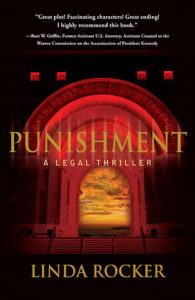 Punishment: A Legal Thriller by Linda Rocker