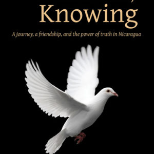 The Burden of Knowing: A journey