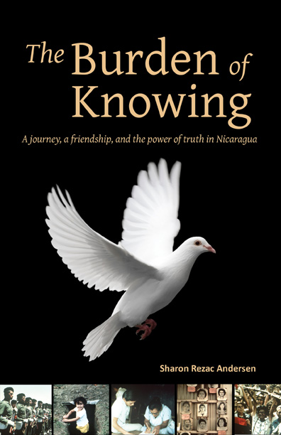 The Burden of Knowing: A journey