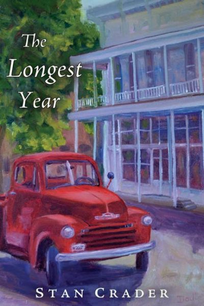The Longest Year by Stan Crader