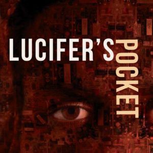 Lucifer's Pocket by Brett Ashton