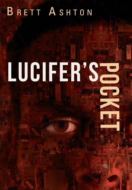 Lucifer's Pocket by Brett Ashton