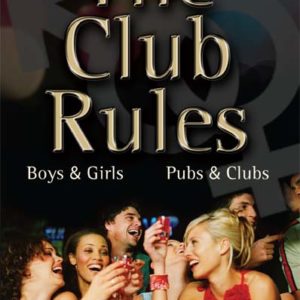 The Club Rules: Boys and Girls