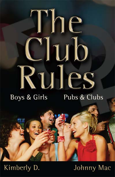 The Club Rules: Boys and Girls