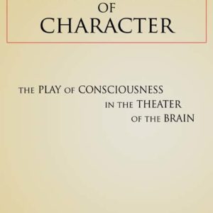Psychotherapy of Character: The Play of Consciousness in the Theater of the Brain by Robert A. Berezin
