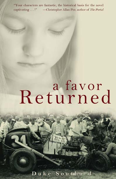 A Favor Returned by Duke Southard