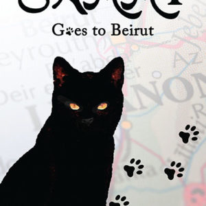 Sammy Goes to Beirut by Jaquelyn Kirkis