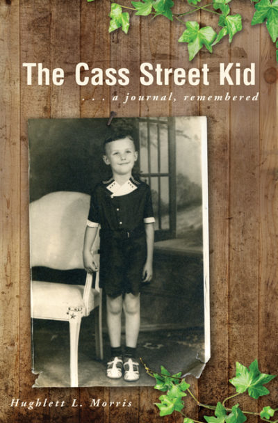 The Cass Street Kid: A Journal