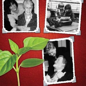 Seedlings: Stories of Relationships by Ethel Lee-Miller