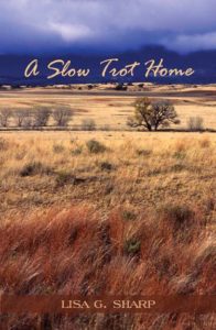 A Slow Trot Home by Lisa G. Sharp