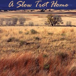 A Slow Trot Home by Lisa G. Sharp