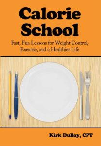 Calorie School: Fast