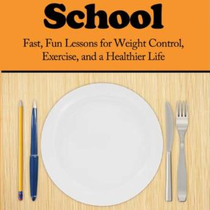 Calorie School: Fast