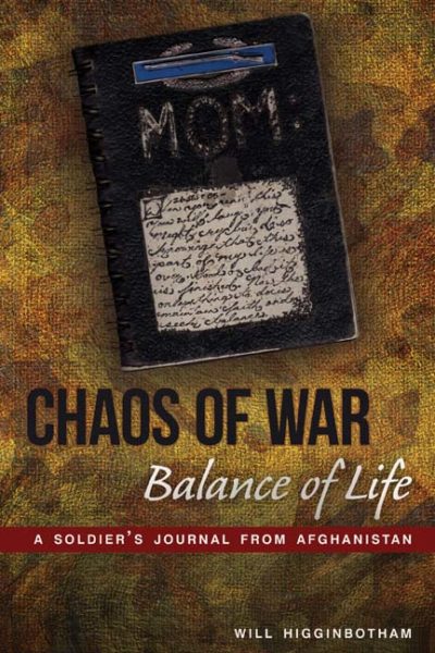 Chaos of War