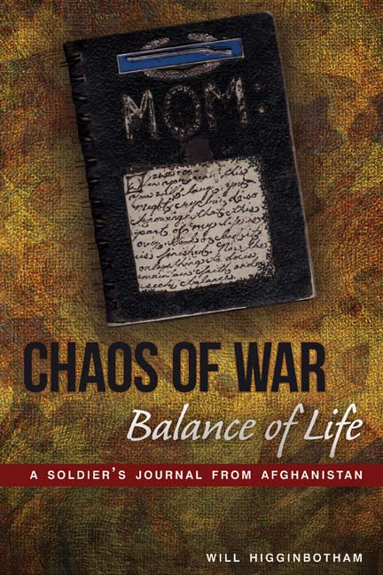 Chaos of War