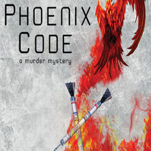 The Phoenix Code by Mitt Winstead