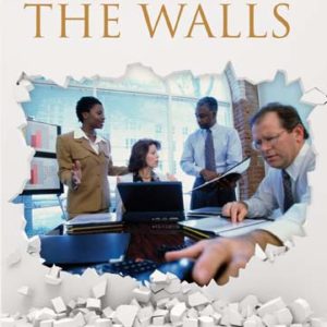 Within the Walls: A Journey Through Sexism and Racism in Corporate America by Daisy M. Jenkins
