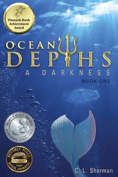 Ocean Depths: A Darkness