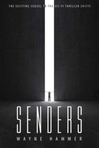 Senders by Wayne Hammer