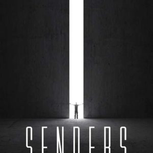 Senders by Wayne Hammer