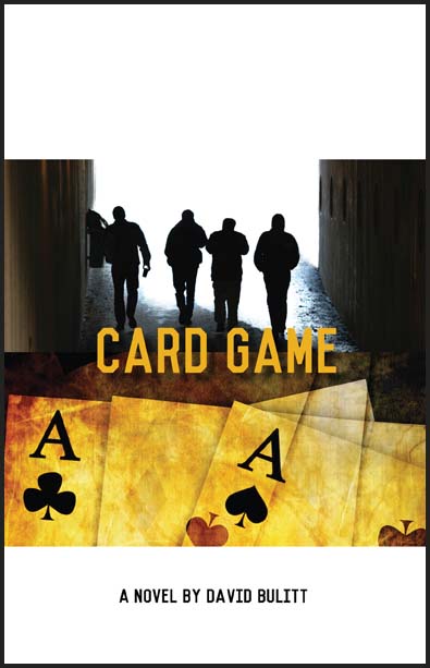 Card Game by David Bulitt