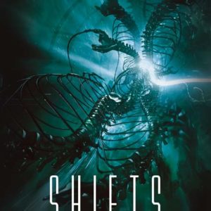 Shifts by Wayne Hammer
