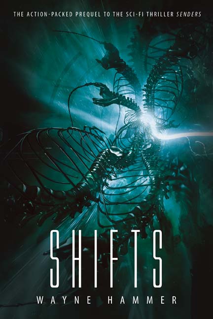 Shifts by Wayne Hammer