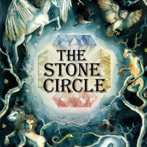 The Stone Circle by Anthony Tuck