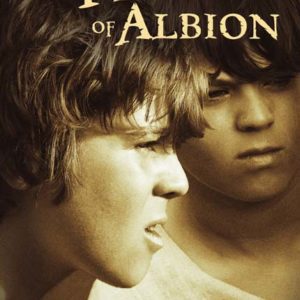 The Princes of Albion by Jon Hopkins and Thomas Hopkins